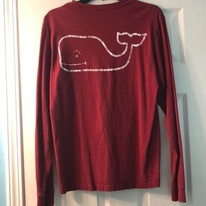 Vineyard vines Long seelve